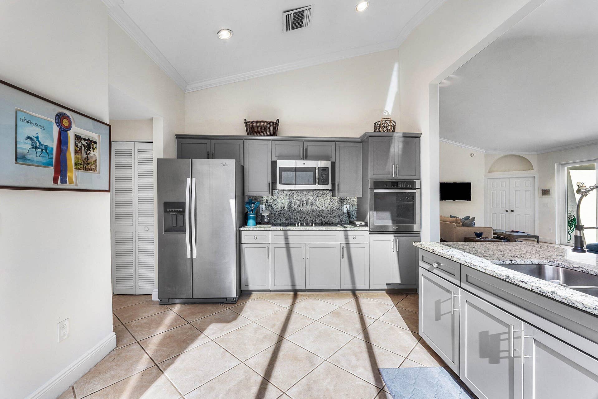 2514 Muir Circle, Wellington, FL 33414 Kitchen