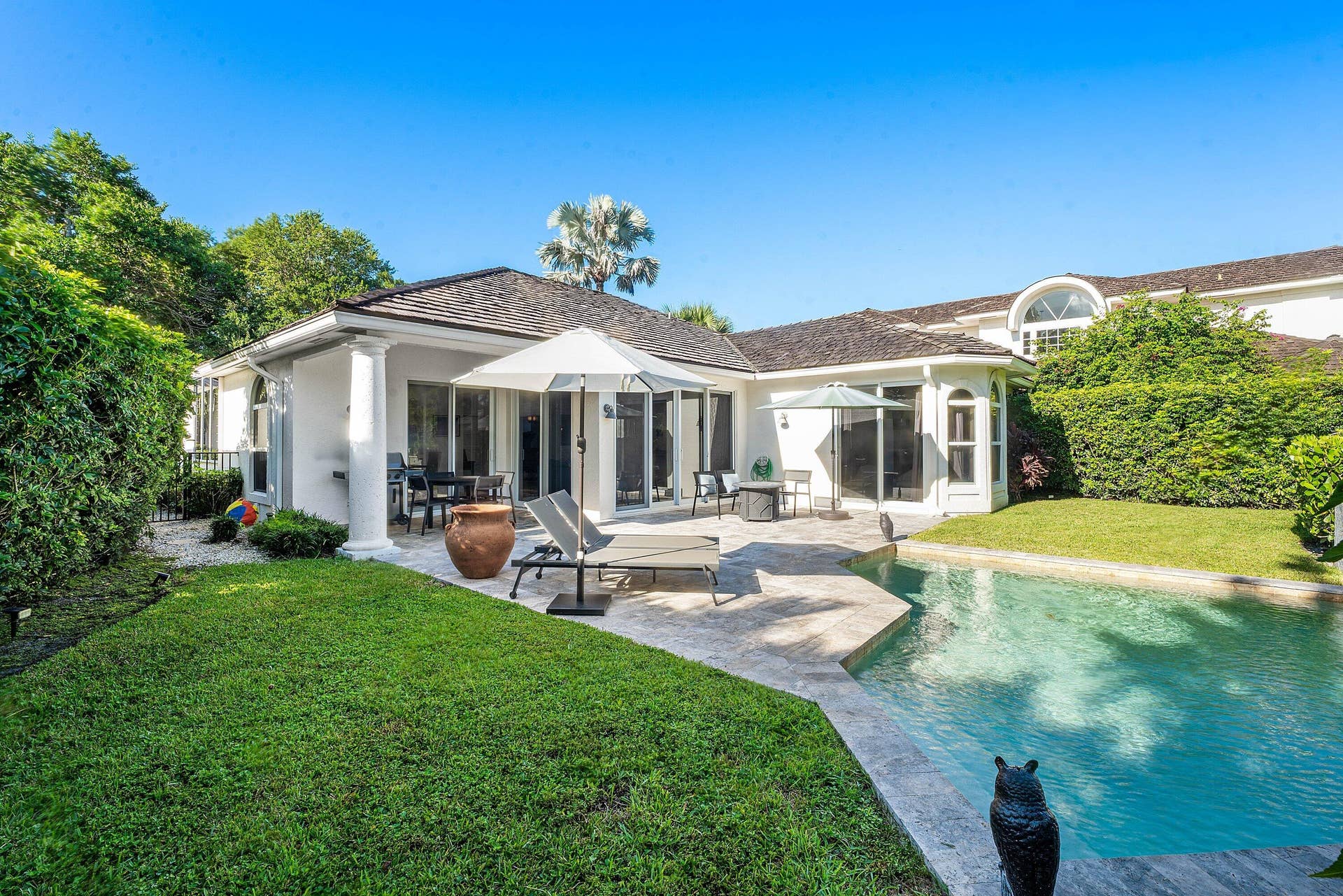 2514 Muir Circle, Wellington, FL 33414 Exterior