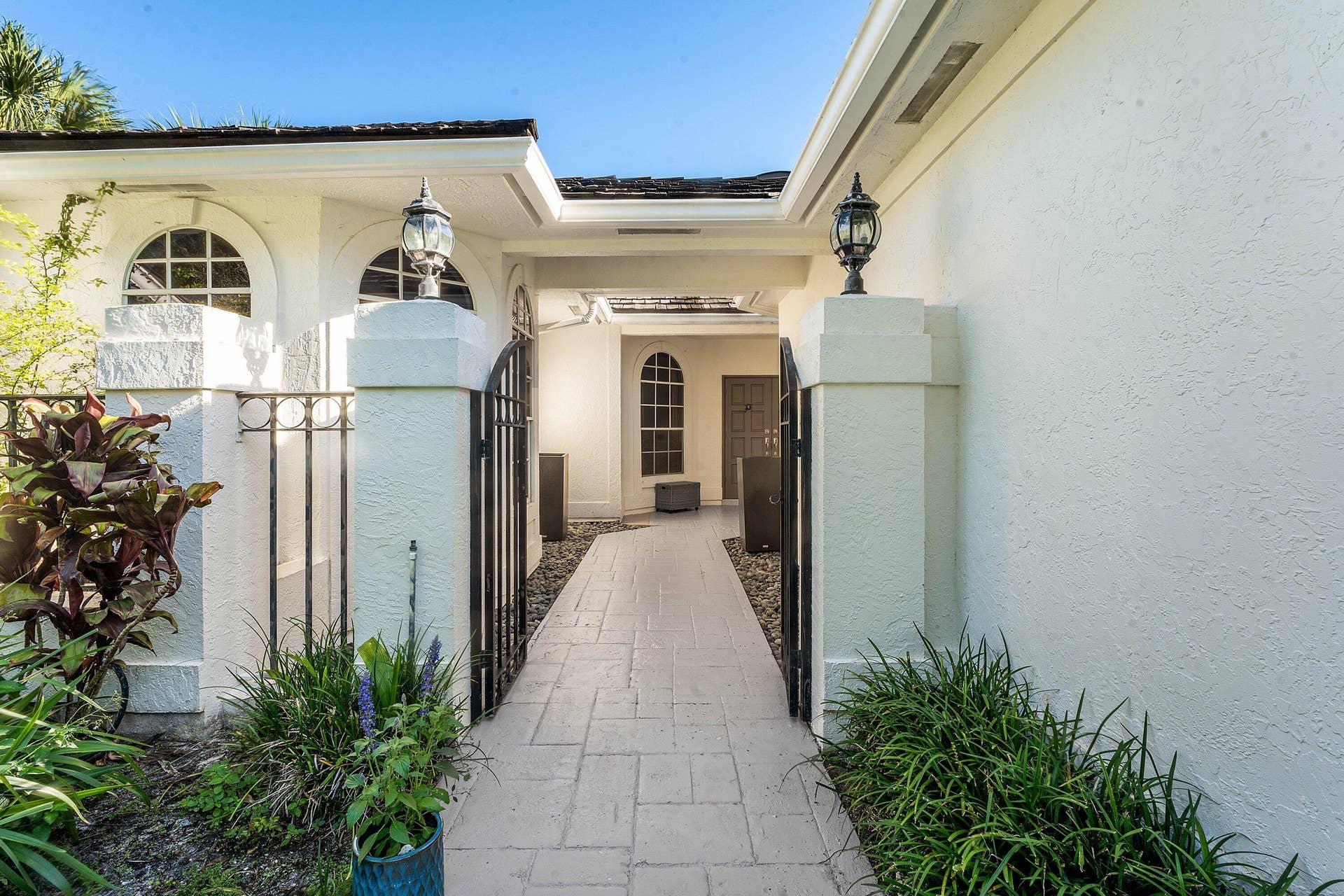 2514 Muir Circle, Wellington, FL 33414 Entry