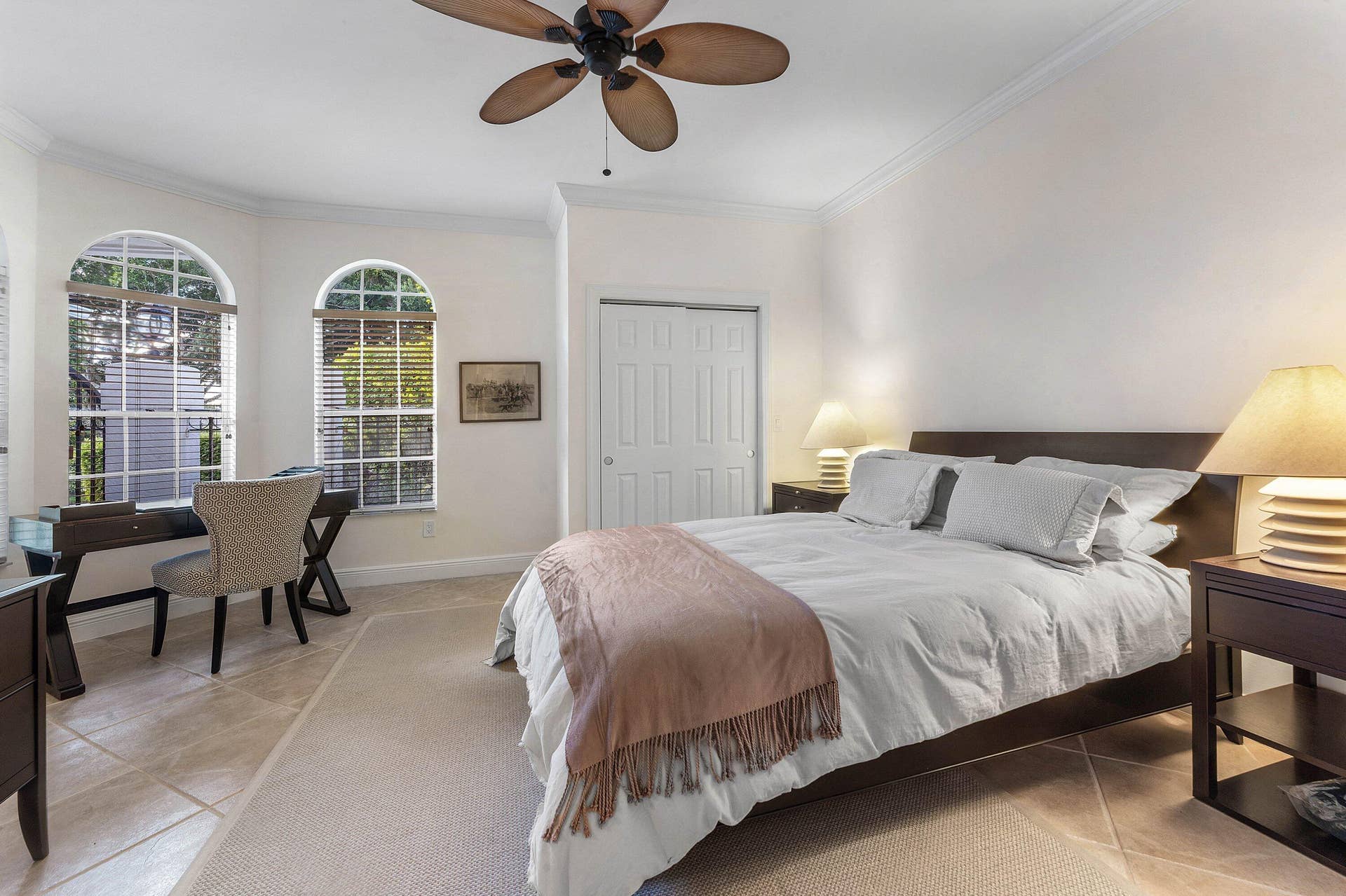 2514 Muir Circle, Wellington, FL 33414 Guest Bedroom