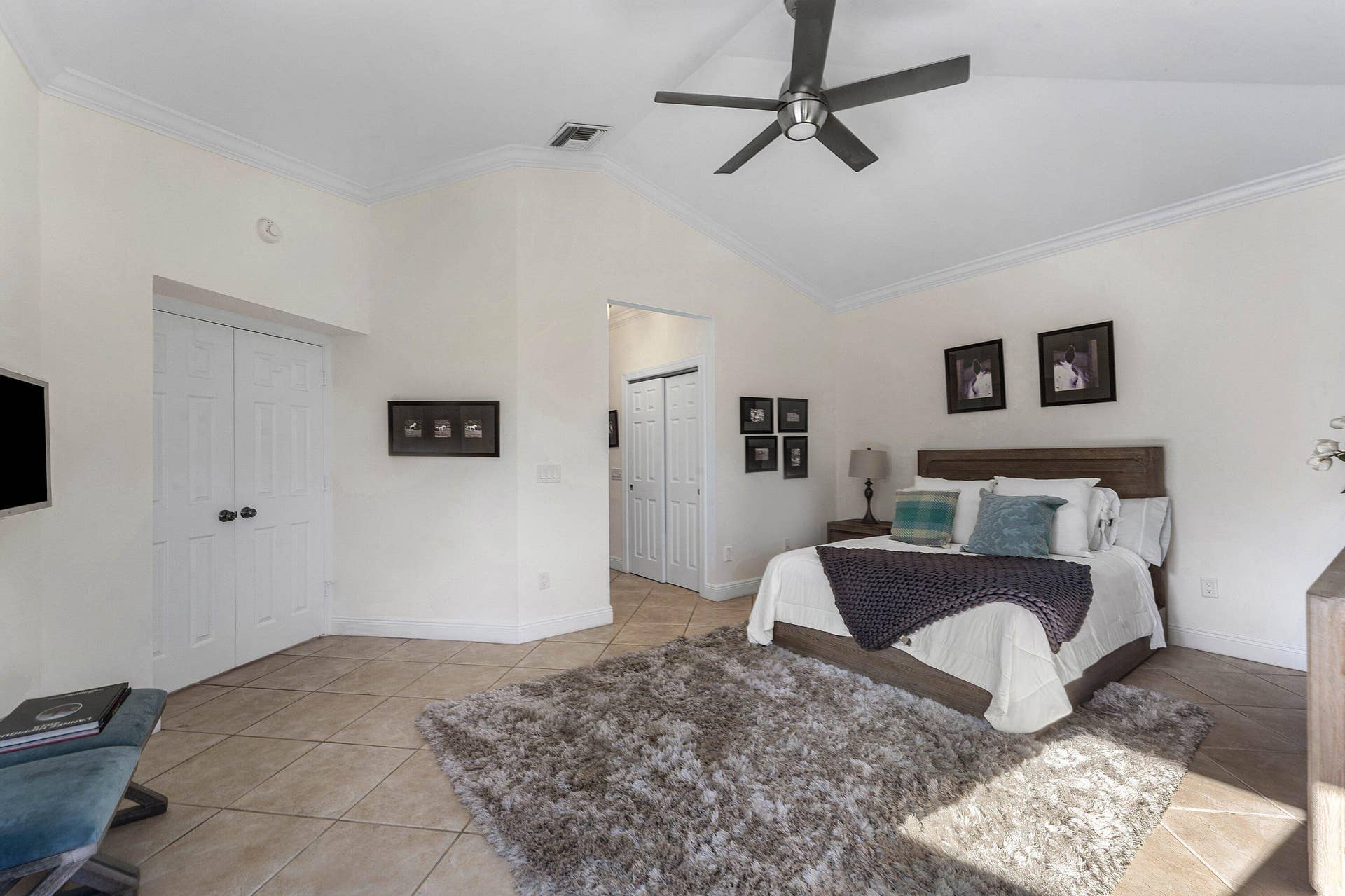 2514 Muir Circle, Wellington, FL 33414 Primary Bedroom