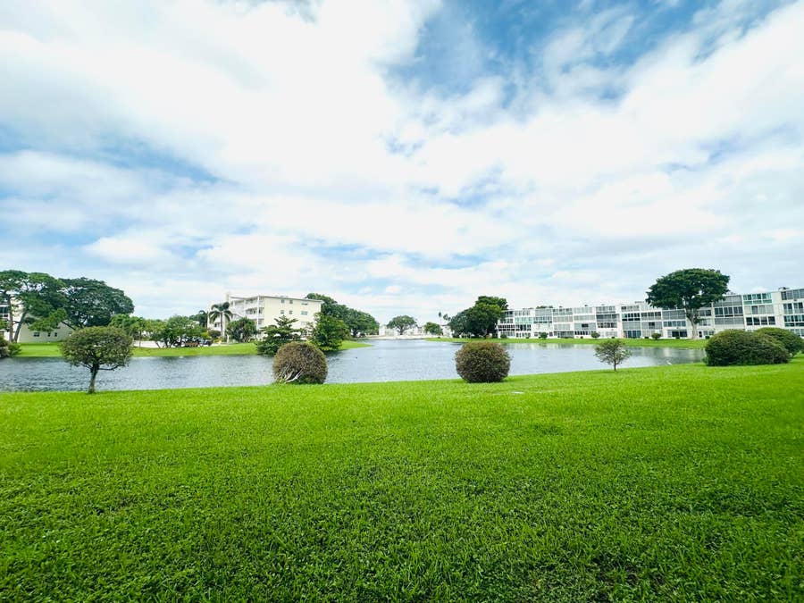 Property photo for 1030 Ashby D, Deerfield Beach, FL