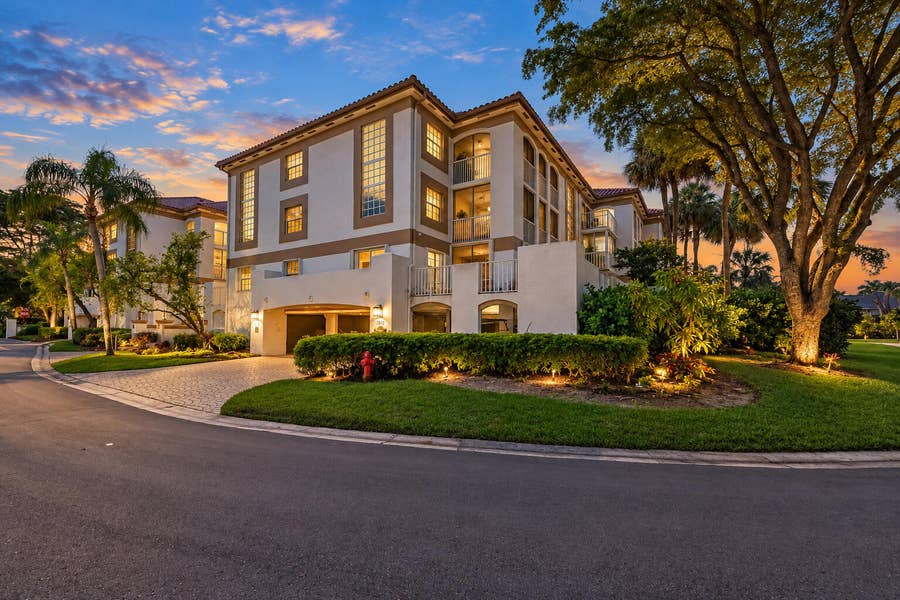 Property photo for 7370 Orangewood Lane, #208, Boca Raton, FL