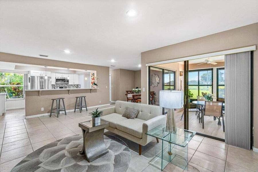 Property photo for 5944 Forest Grove Drive, #1, Boynton Beach, FL