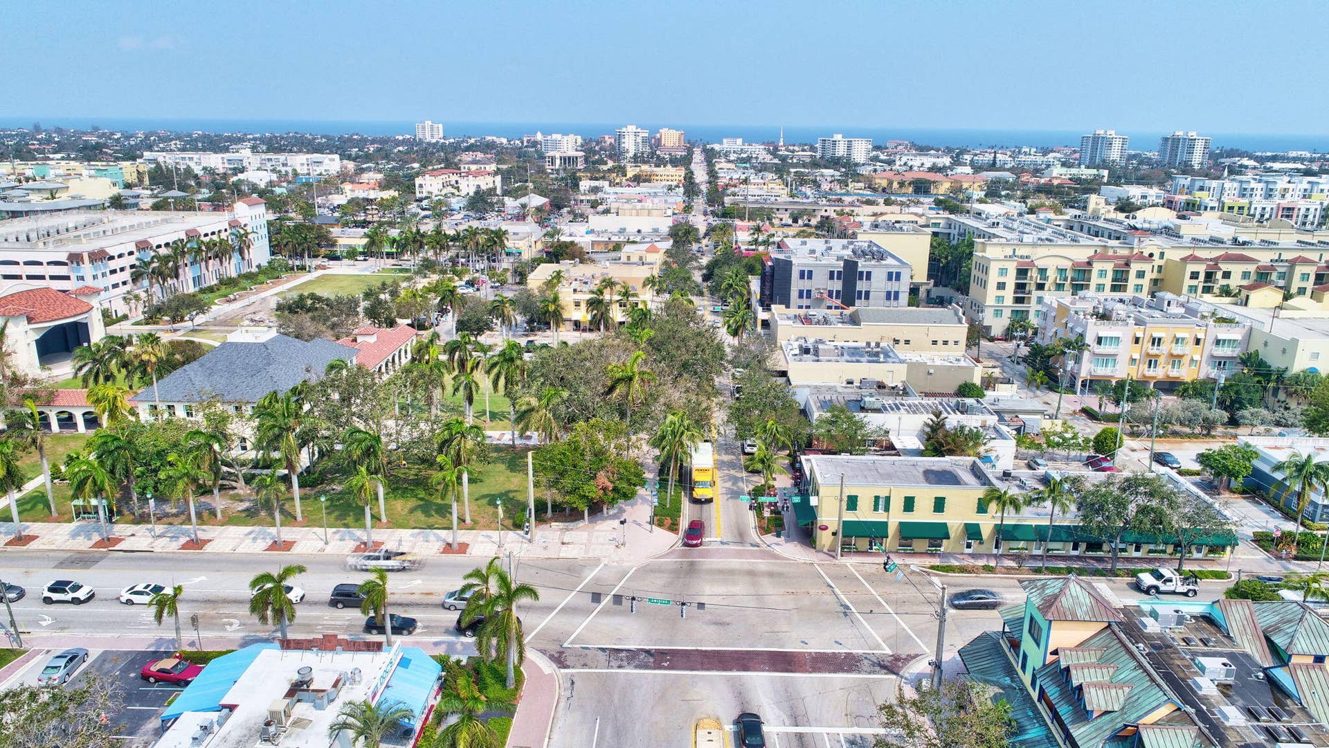 632 Jaeger Drive, Delray Beach, FL 33444 Downtown Delray Beach