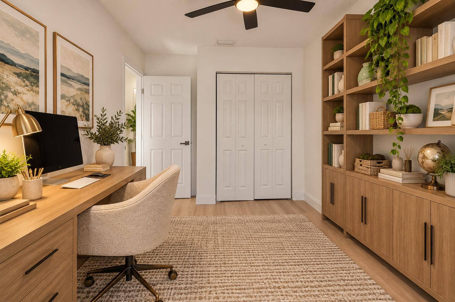 632 Jaeger Drive, Delray Beach, FL 33444 Virtually Staged