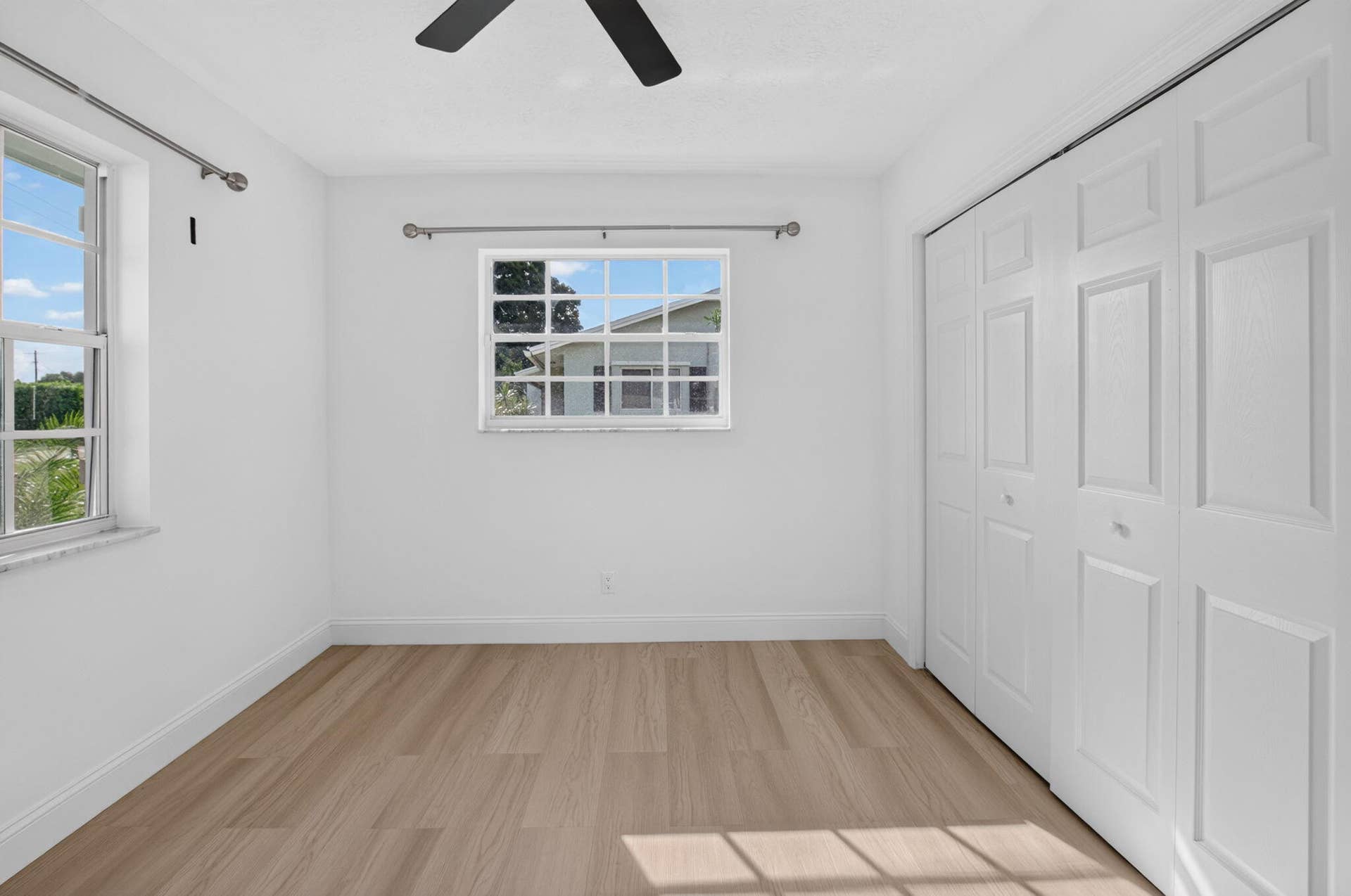 632 Jaeger Drive, Delray Beach, FL 33444 2nd Bedroom
