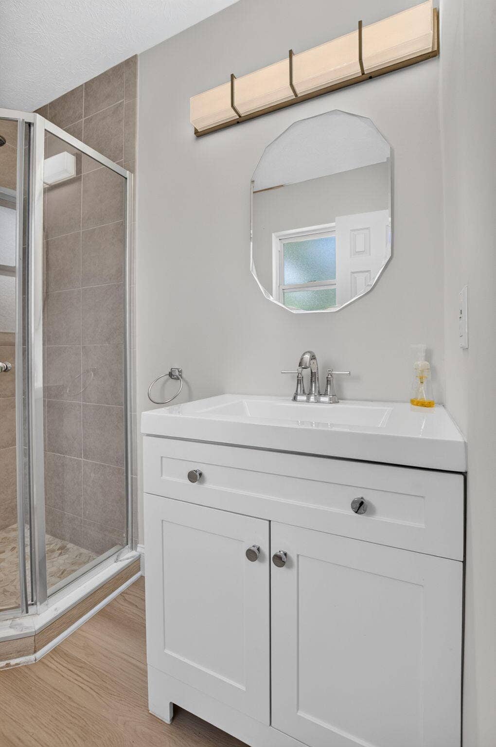 632 Jaeger Drive, Delray Beach, FL 33444 Owners Bathroom