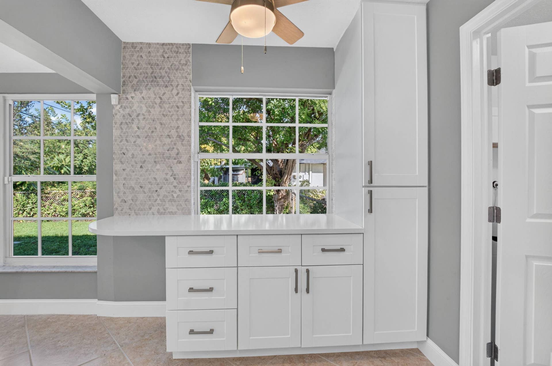 632 Jaeger Drive, Delray Beach, FL 33444 Kitchen