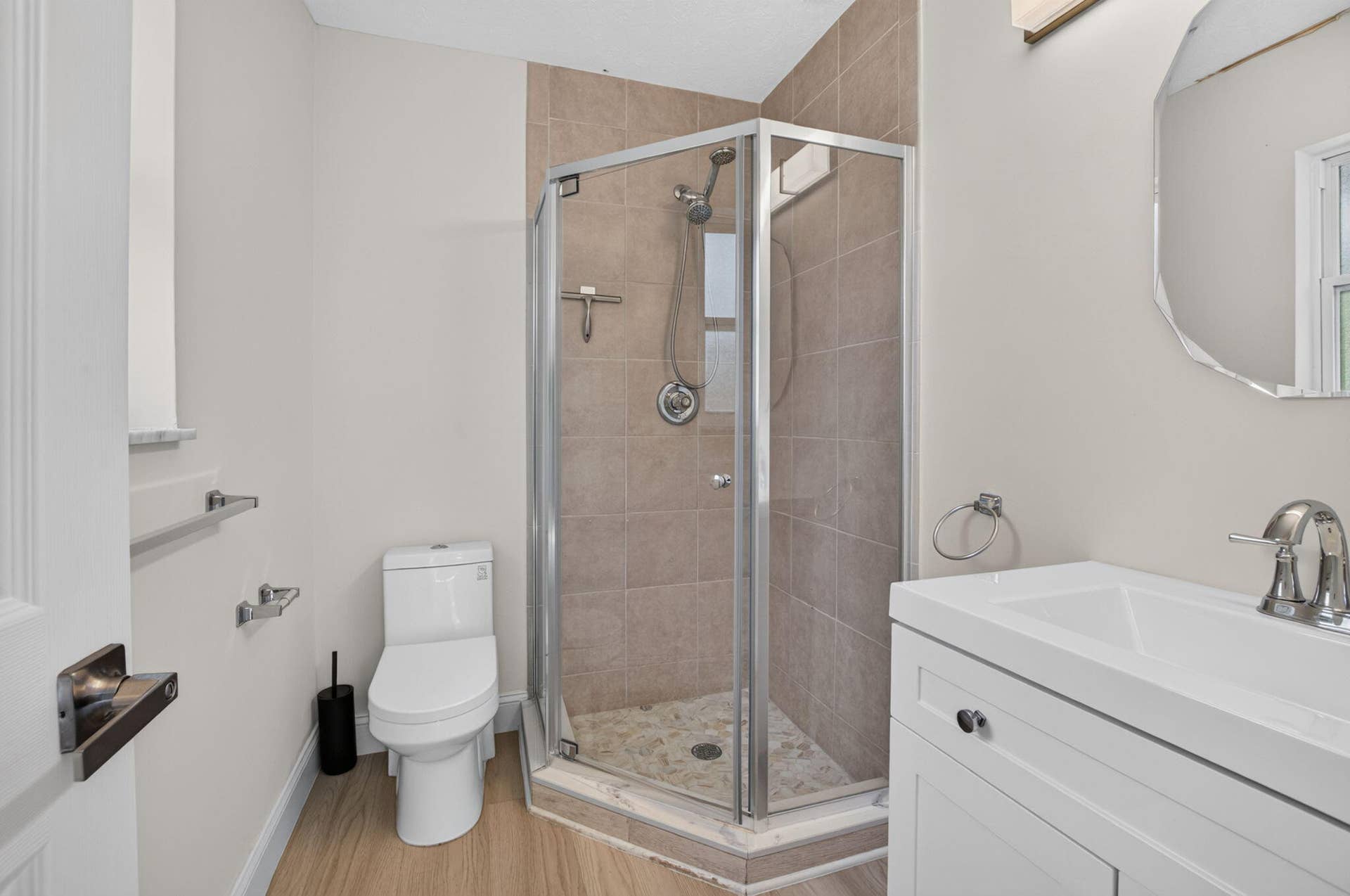 632 Jaeger Drive, Delray Beach, FL 33444 Owners Bathroom
