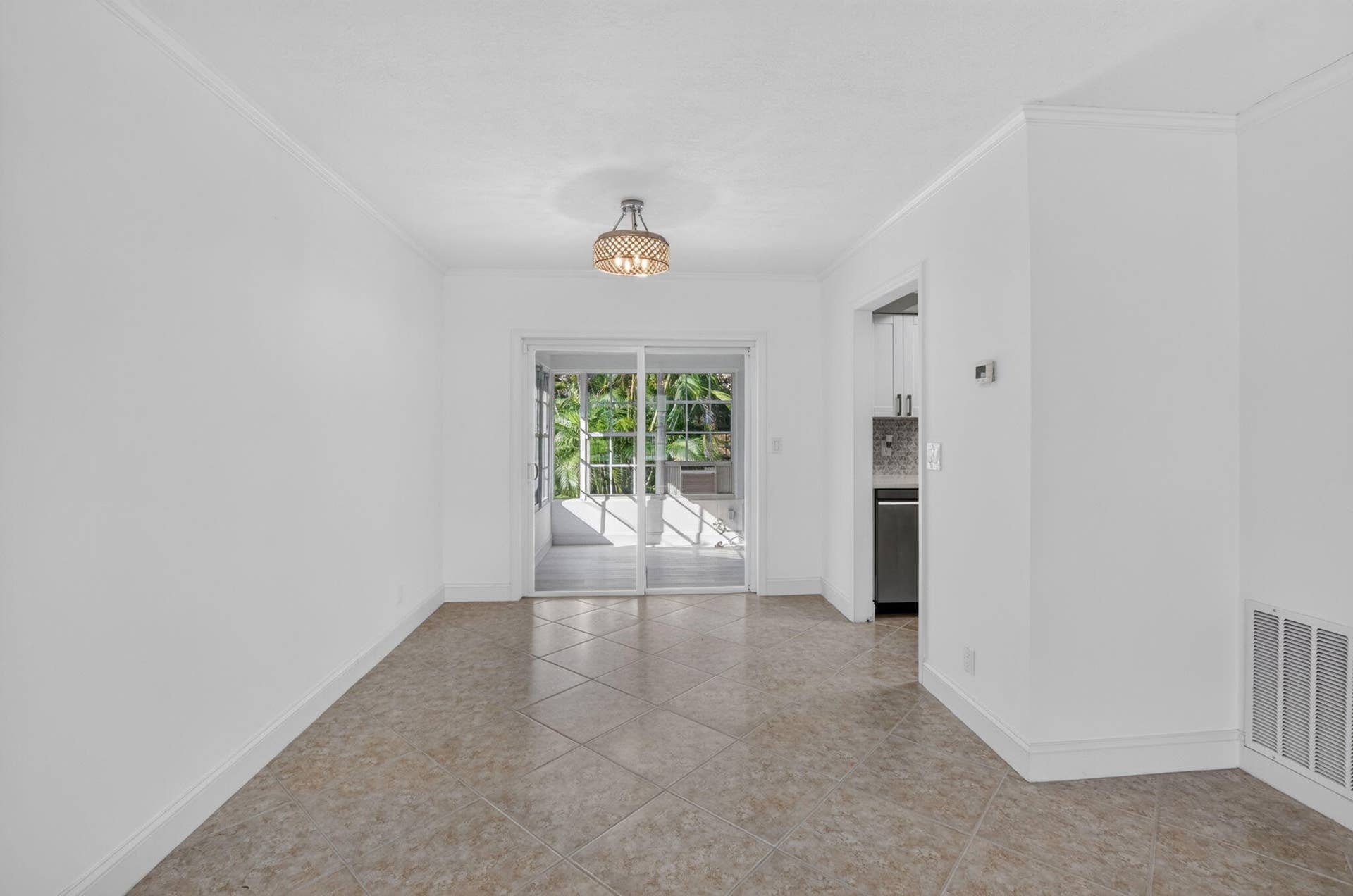 632 Jaeger Drive, Delray Beach, FL 33444 Dining Area