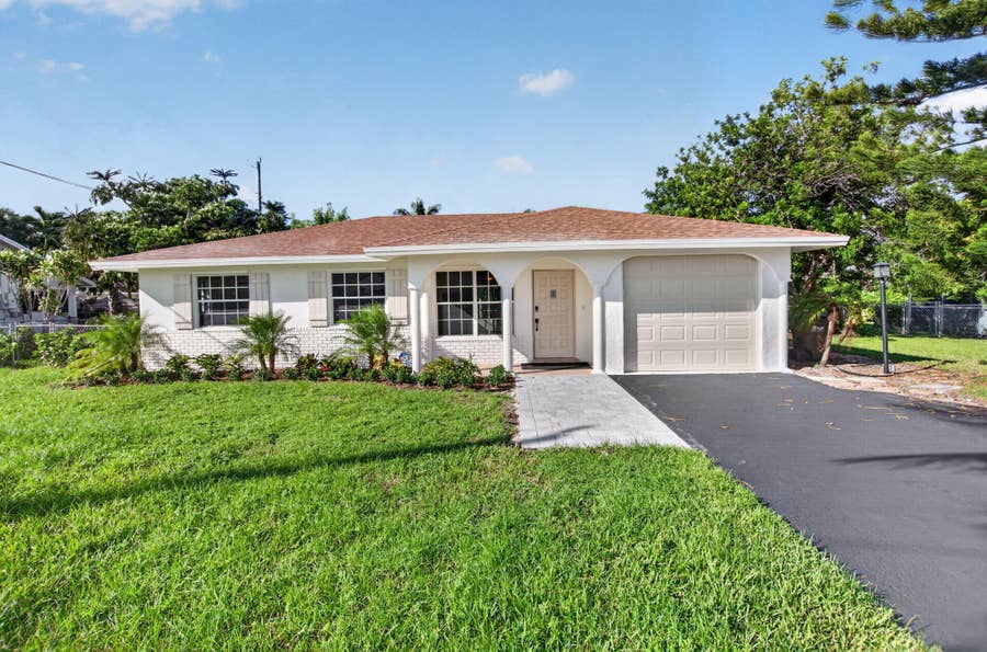 Property photo for 632 Jaeger Drive, Delray Beach, FL