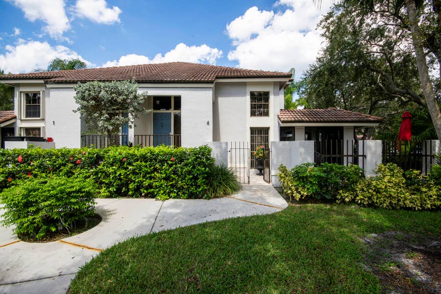 Property photo for 368 Prestwick Circle, #4, Palm Beach Gardens, FL