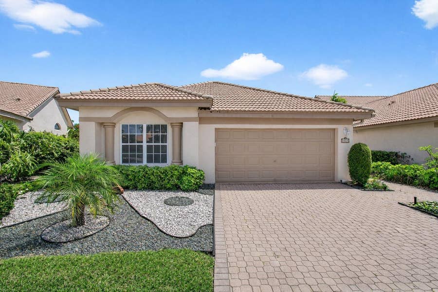 Property photo for 8864 Shoal Creek Lane, Boynton Beach, FL