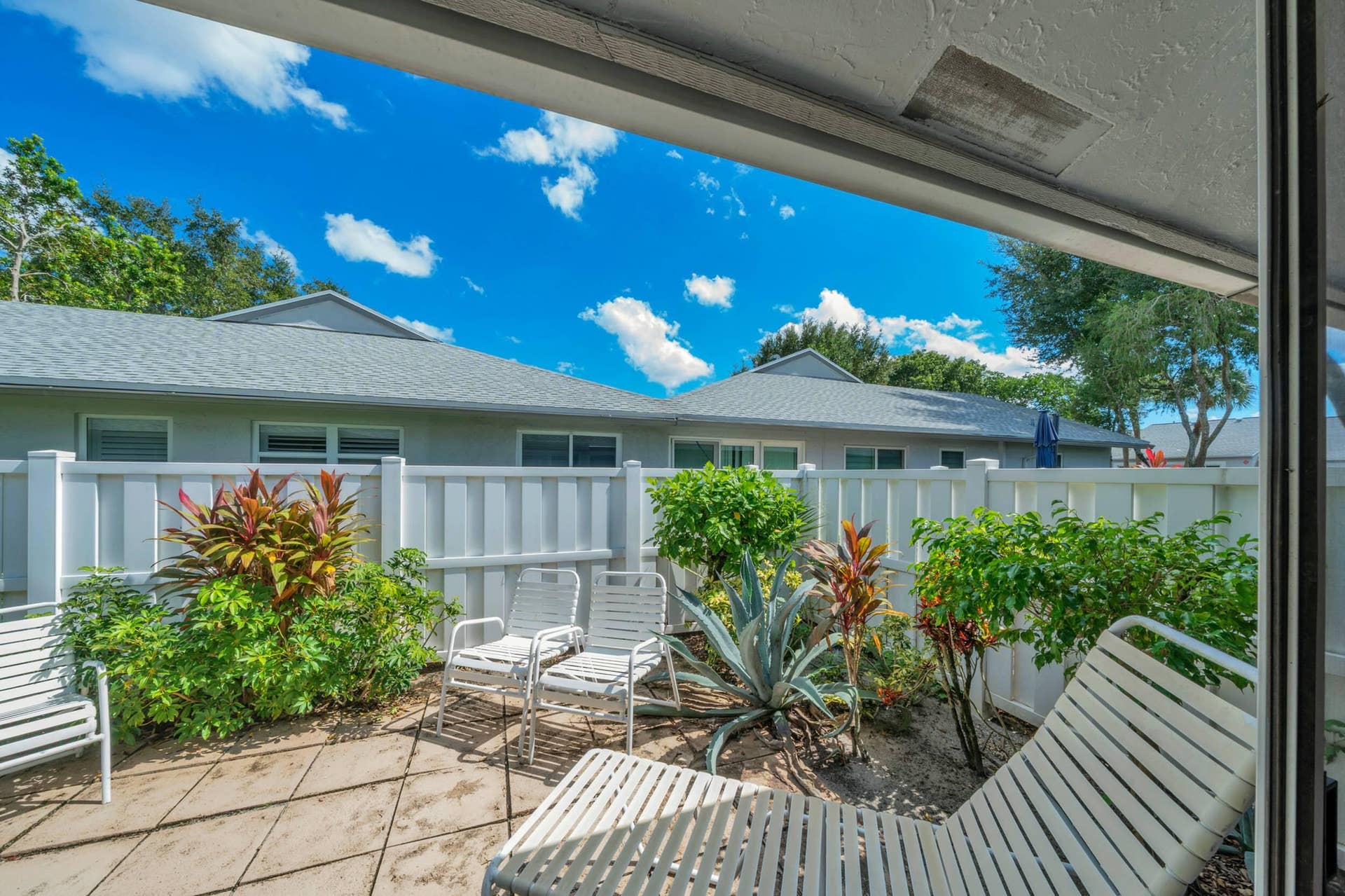 Patio 2