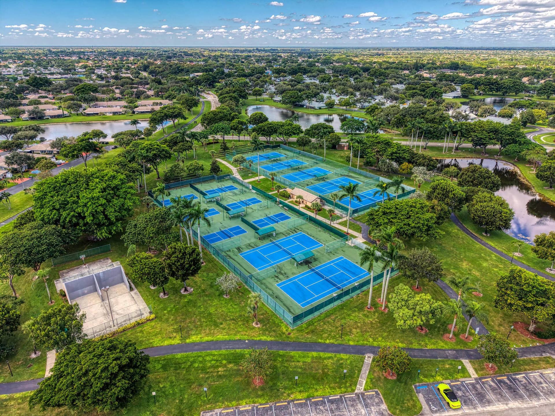 Tennis Courts 2