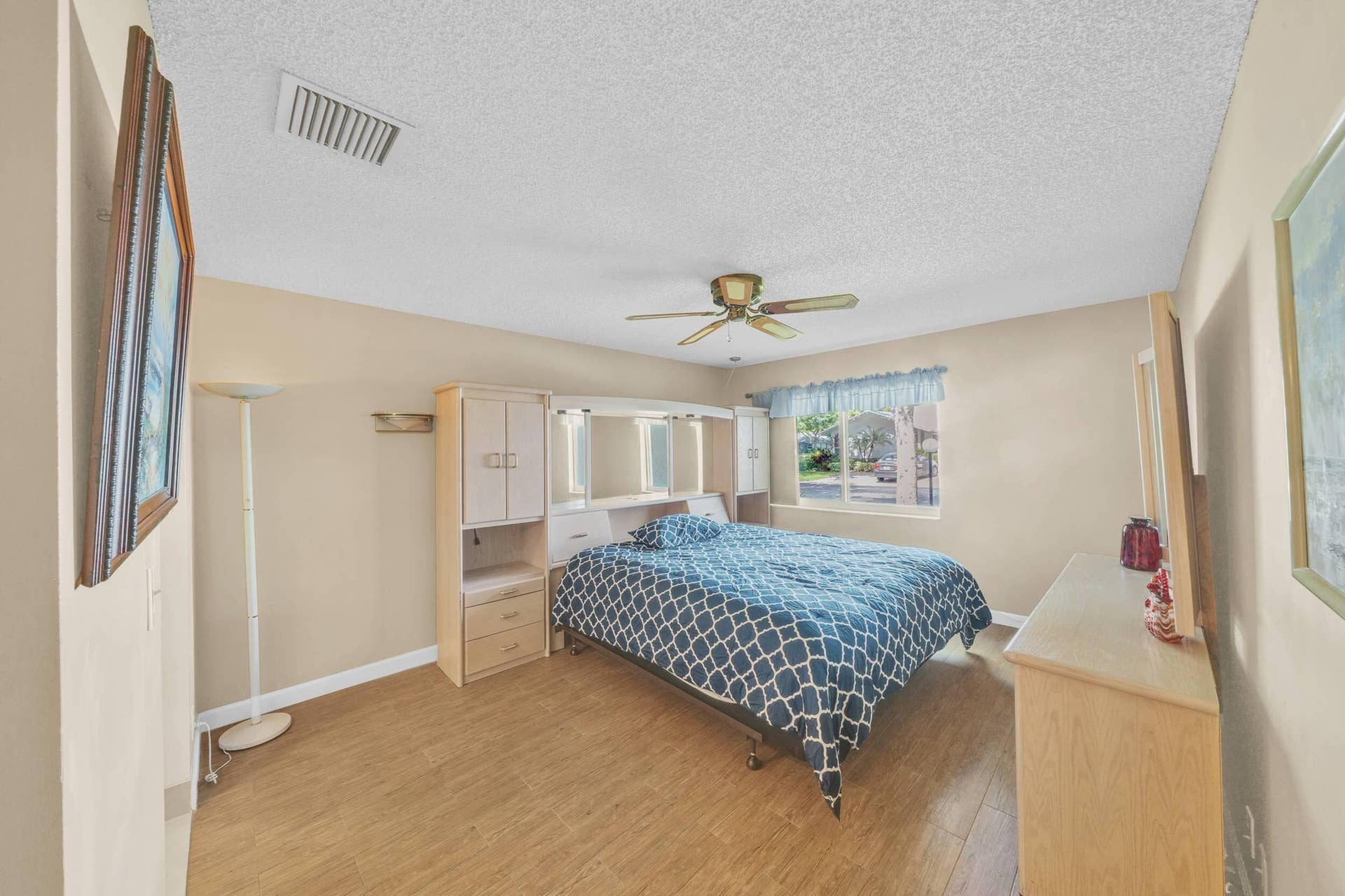 Main Bedroom 2