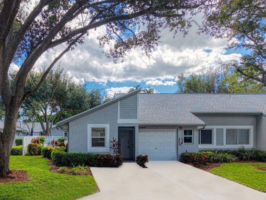 Property photo for 8918 Windtree Street, Boca Raton, FL