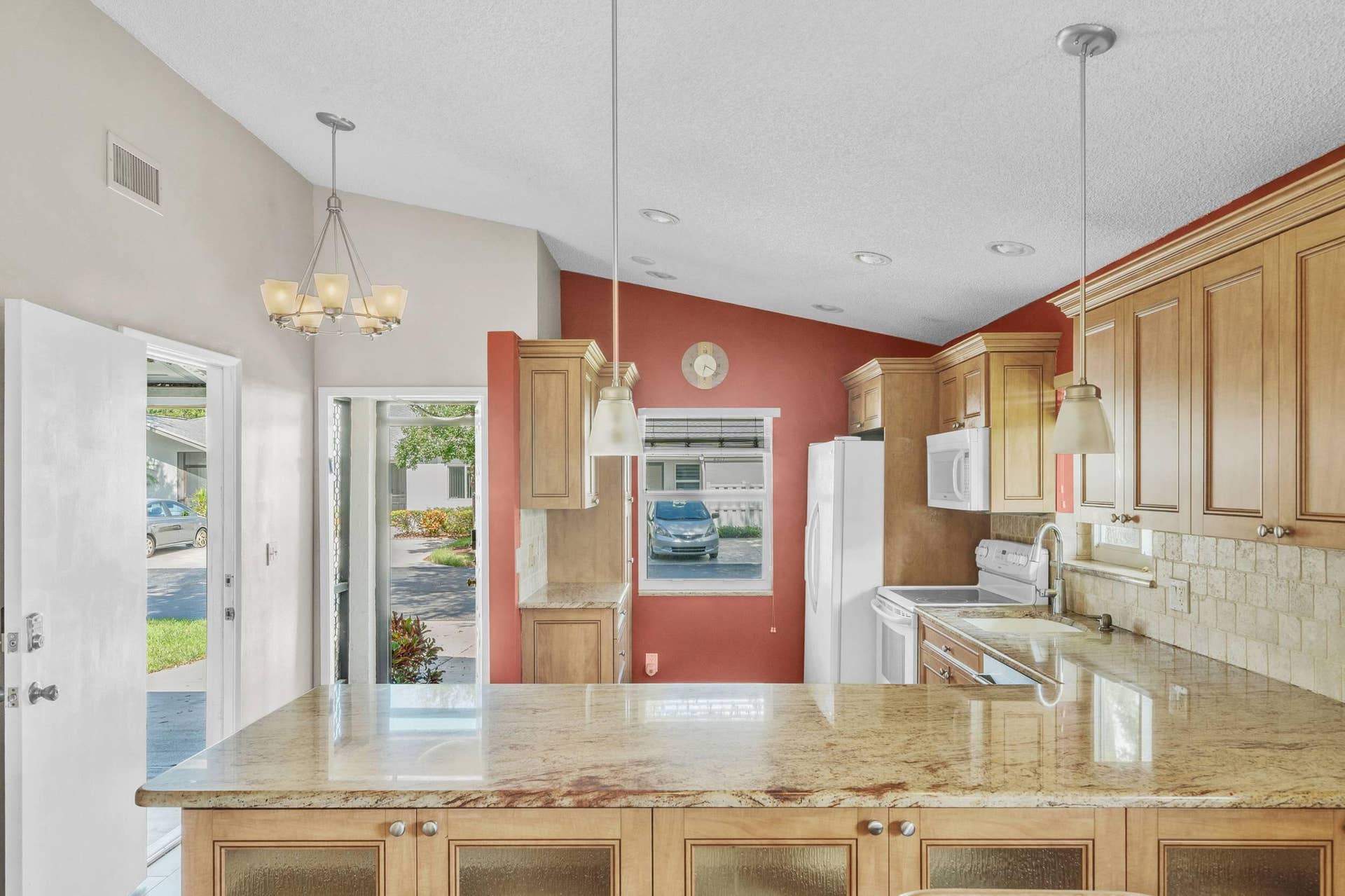 Kitchen 1