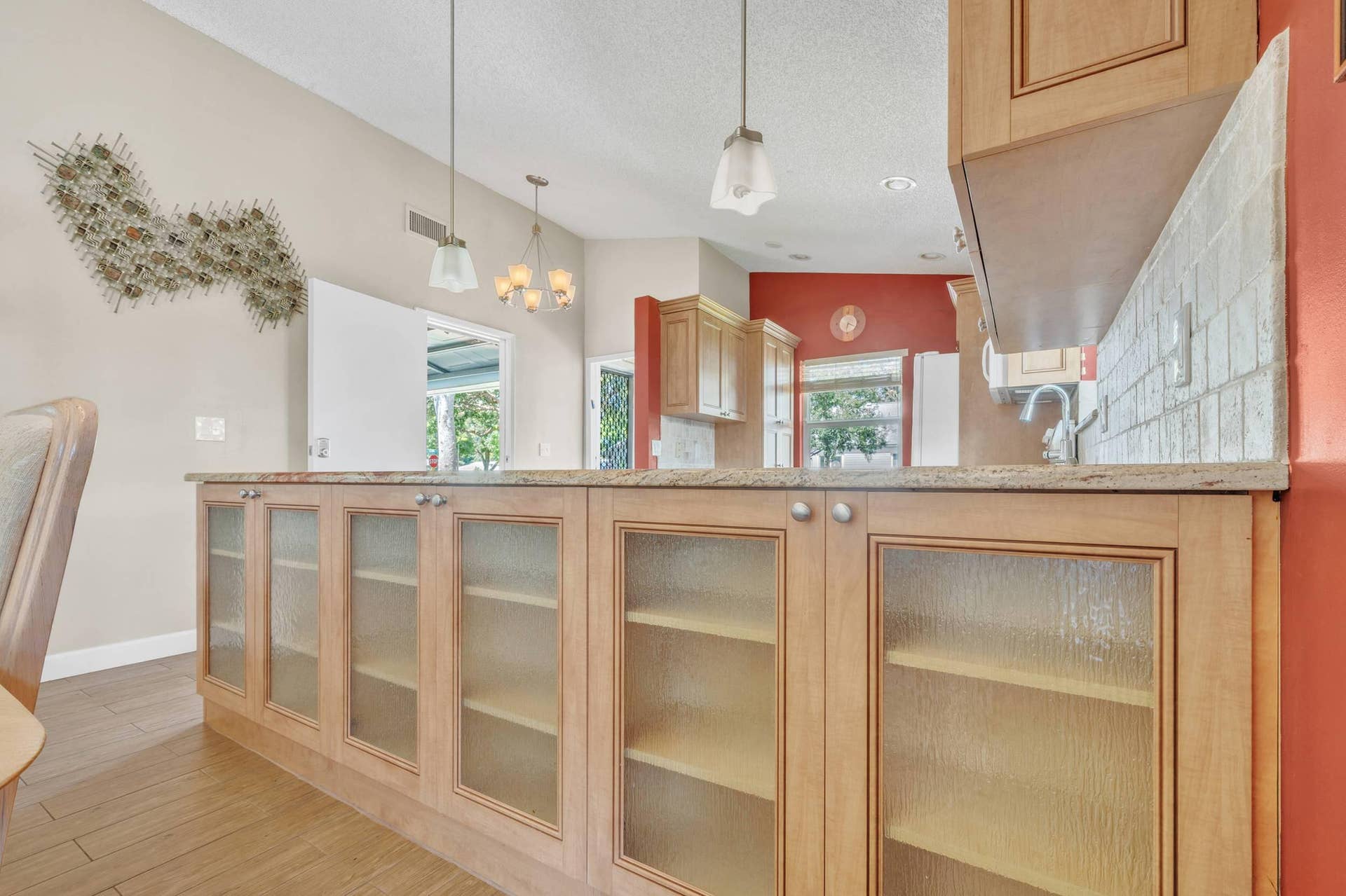 Kitchen Storage