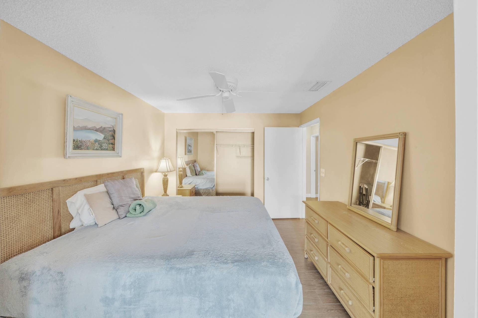 Bedroom 2 - 3