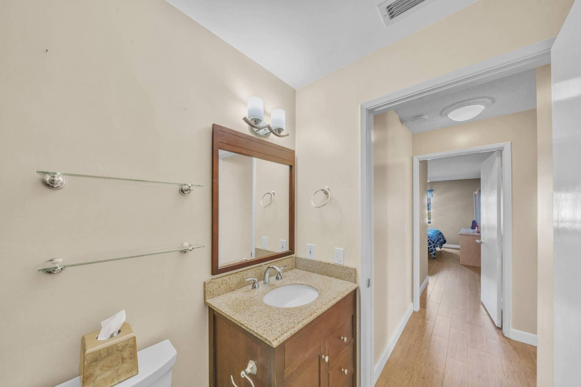 2nd Bathroom 2