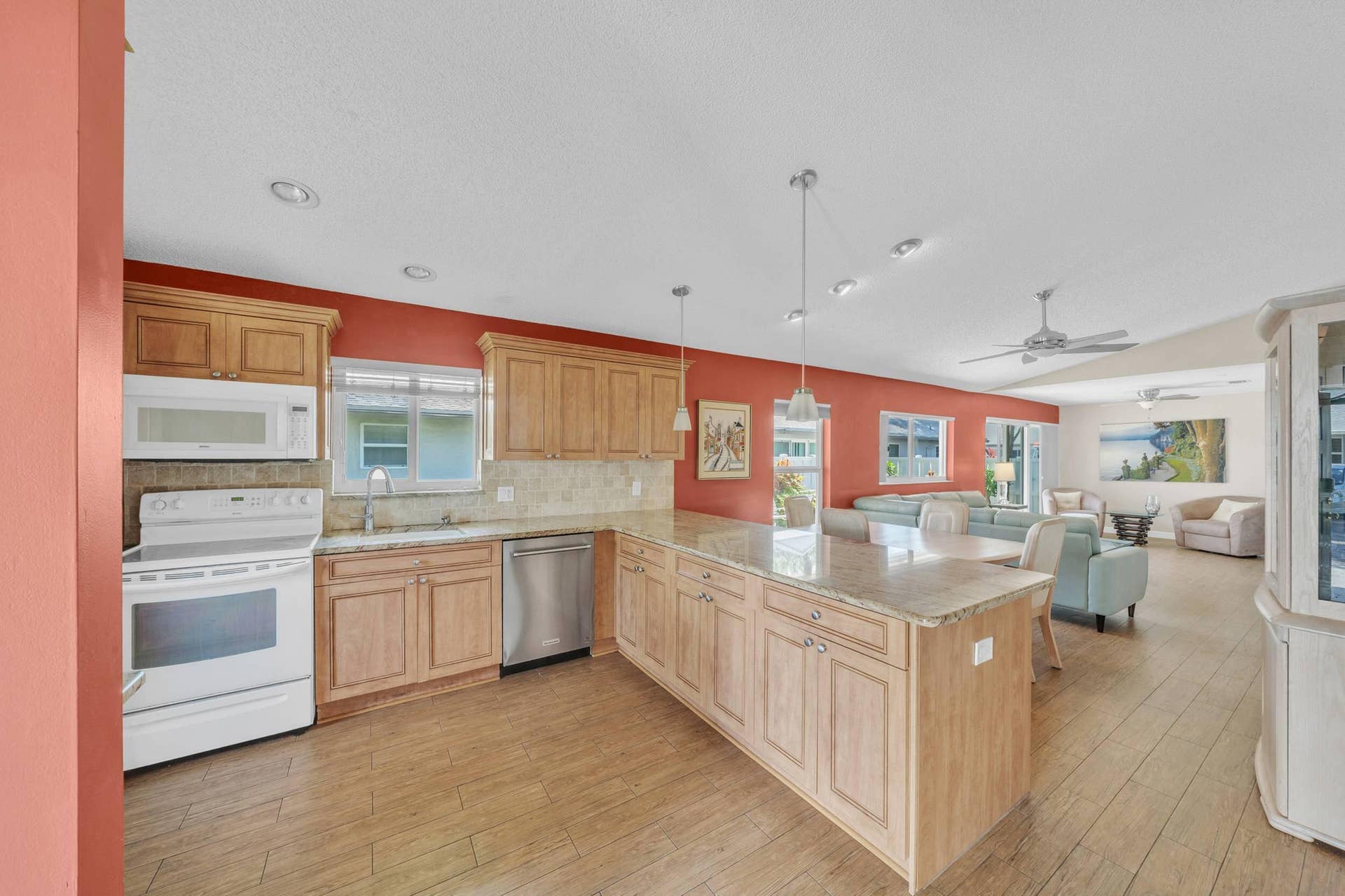 Kitchen 2