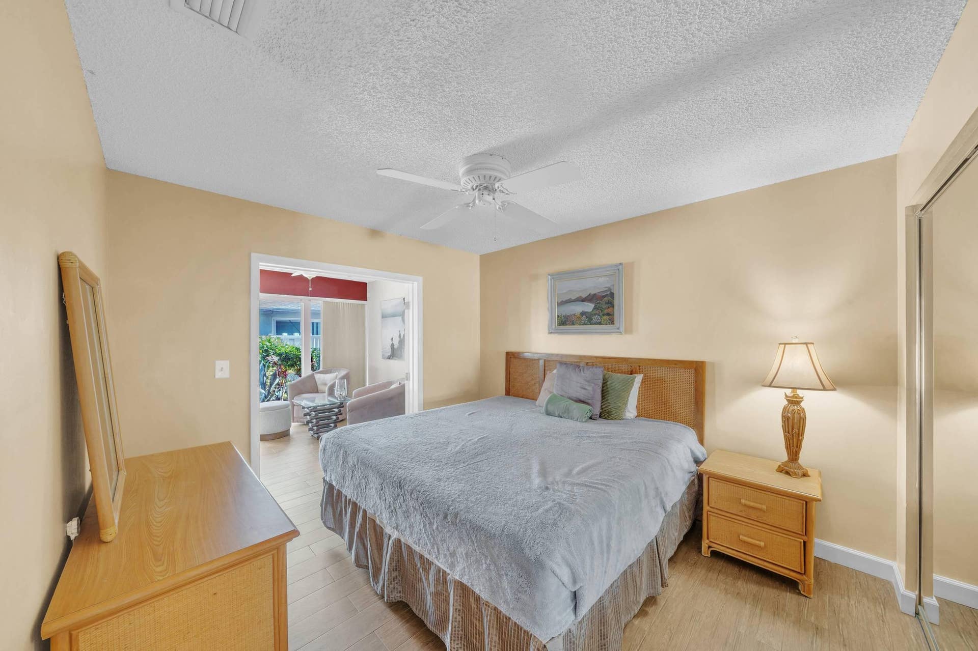 Bedroom 2 - 2