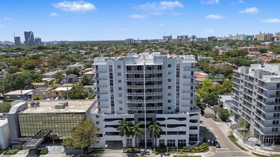 Property photo for 2600 SW 27TH Avenue, #603, Miami, FL