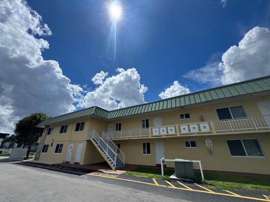 Property photo for 505 NW 177TH Street, #104, Miami Gardens, FL