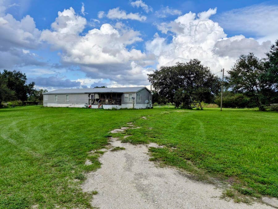 Property photo for 19565 NW 304TH Street, Okeechobee, FL