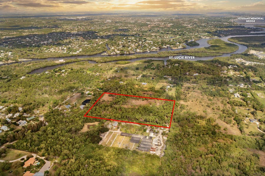 Property photo for 223 SW Appaloosa Street, Stuart, FL