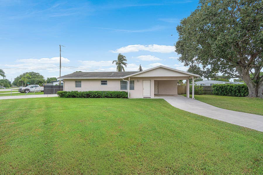 Property photo for 2766 NEW YORK Street, West Palm Beach, FL