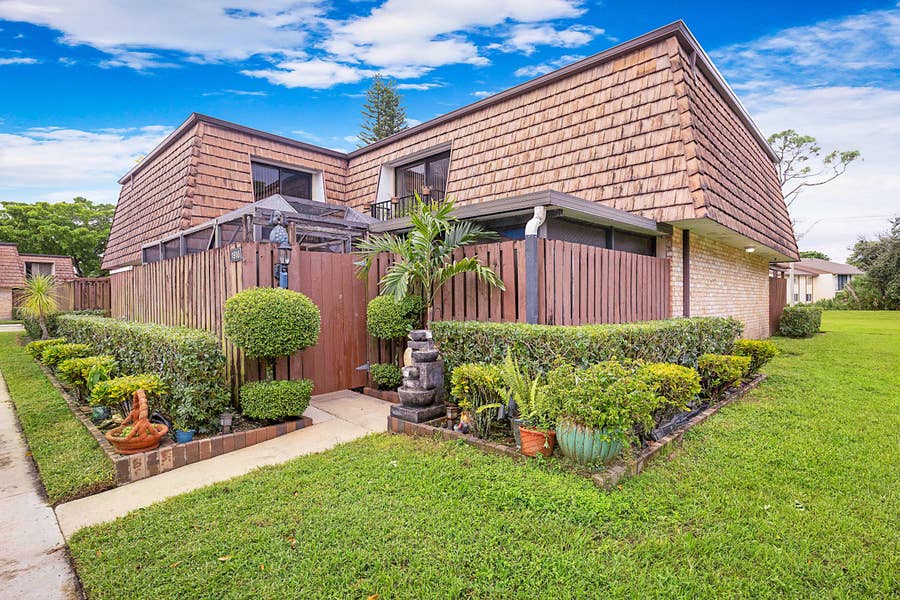 Property photo for 1916 19TH Lane, #93A, Greenacres, FL