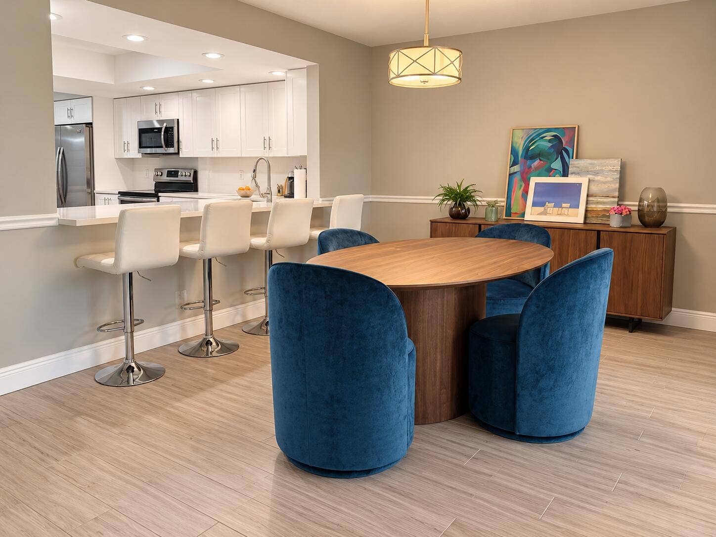 239 Wildwood Circle, #239, Deerfield Beach, Deerfield Beach, FL 33442 dining