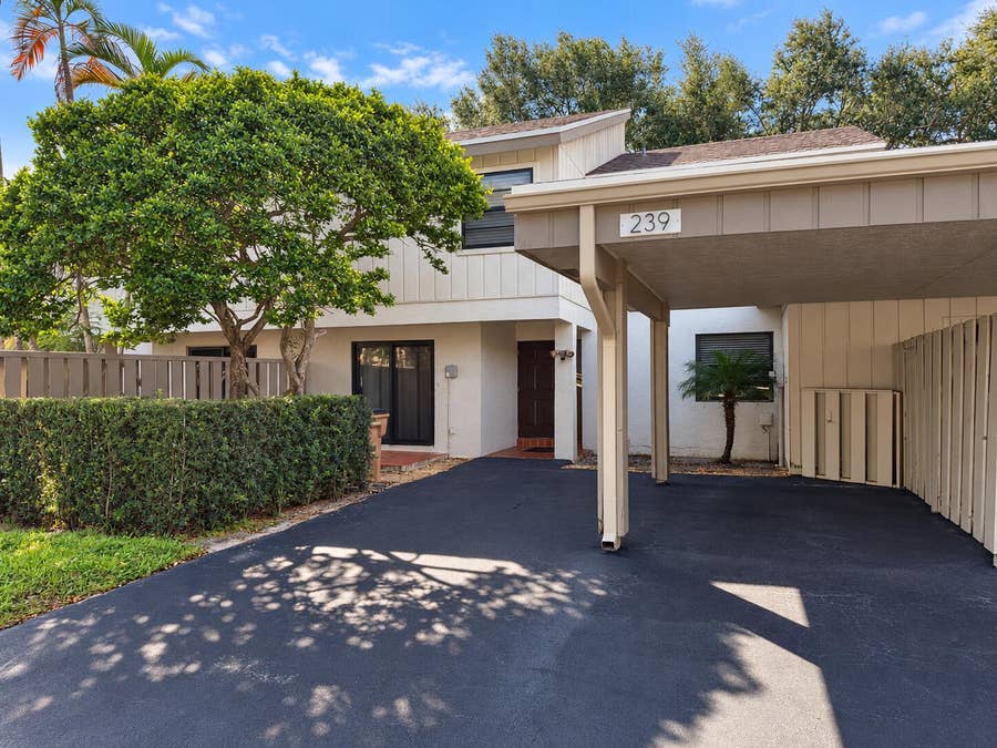 Property photo for 239 Wildwood Circle, #239, Deerfield Beach, FL