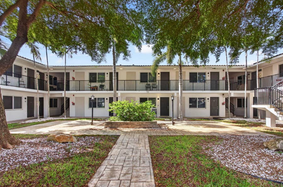 Property photo for 1181 NE 23RD Terrace, #11, Pompano Beach, FL