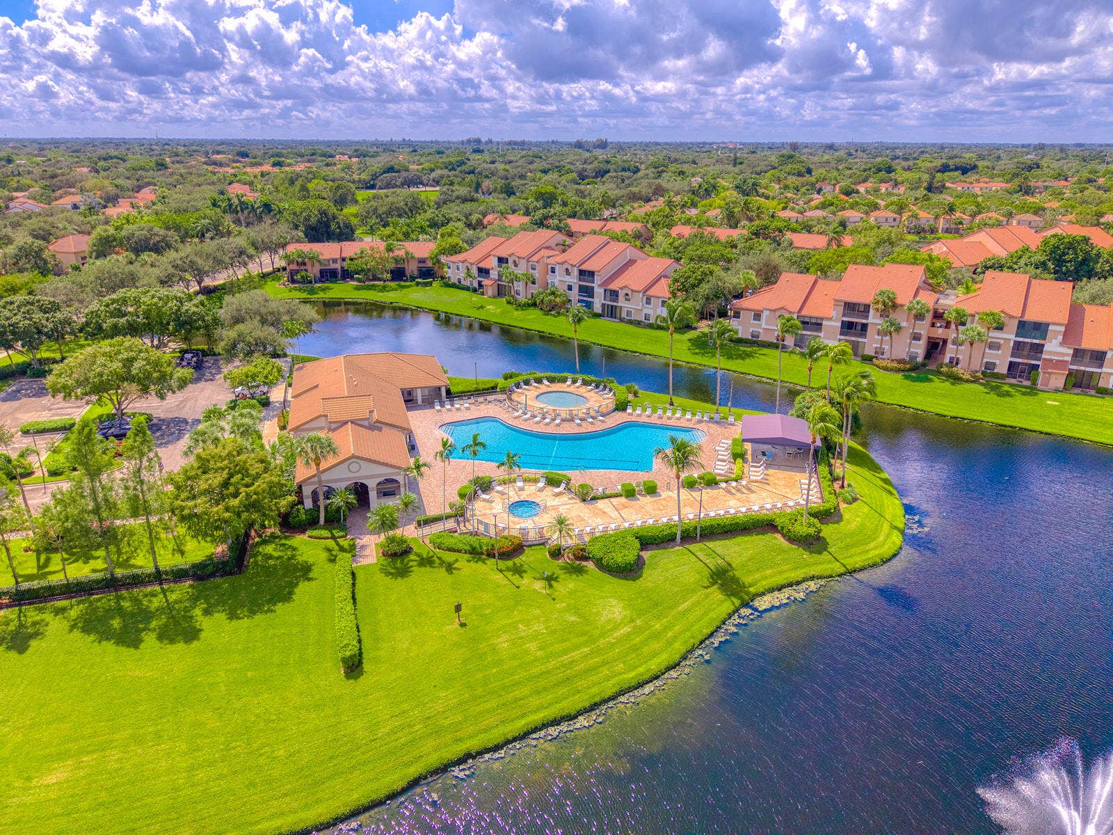 10690 NW 14TH Street, #138, Plantation, FL 33322 CLUBHOUSE
