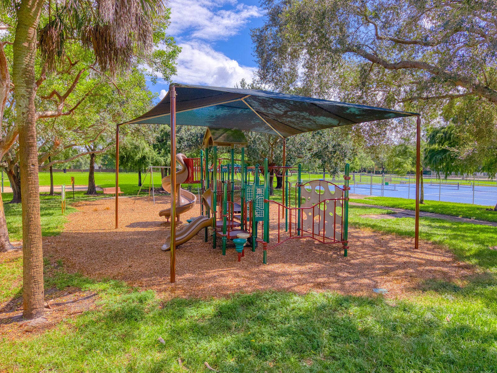 10690 NW 14TH Street, #138, Plantation, FL 33322 PLAYGROUND