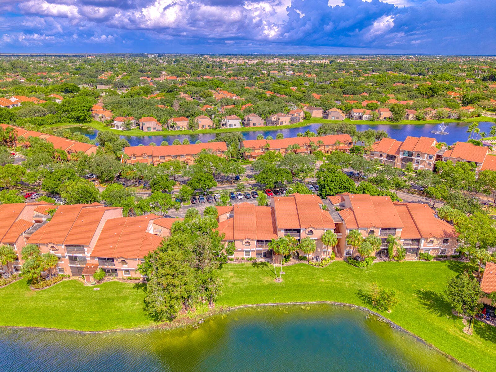 10690 NW 14TH Street, #138, Plantation, FL 33322 FOUNTAIN SPRING COMMUNITY