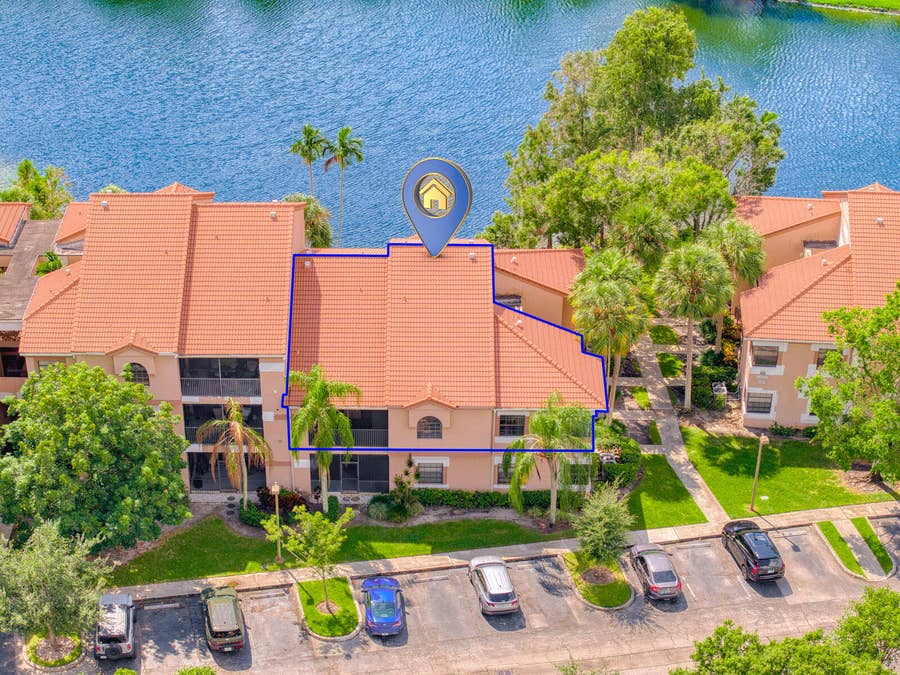 Property photo for 10690 NW 14TH Street, #138, Plantation, FL