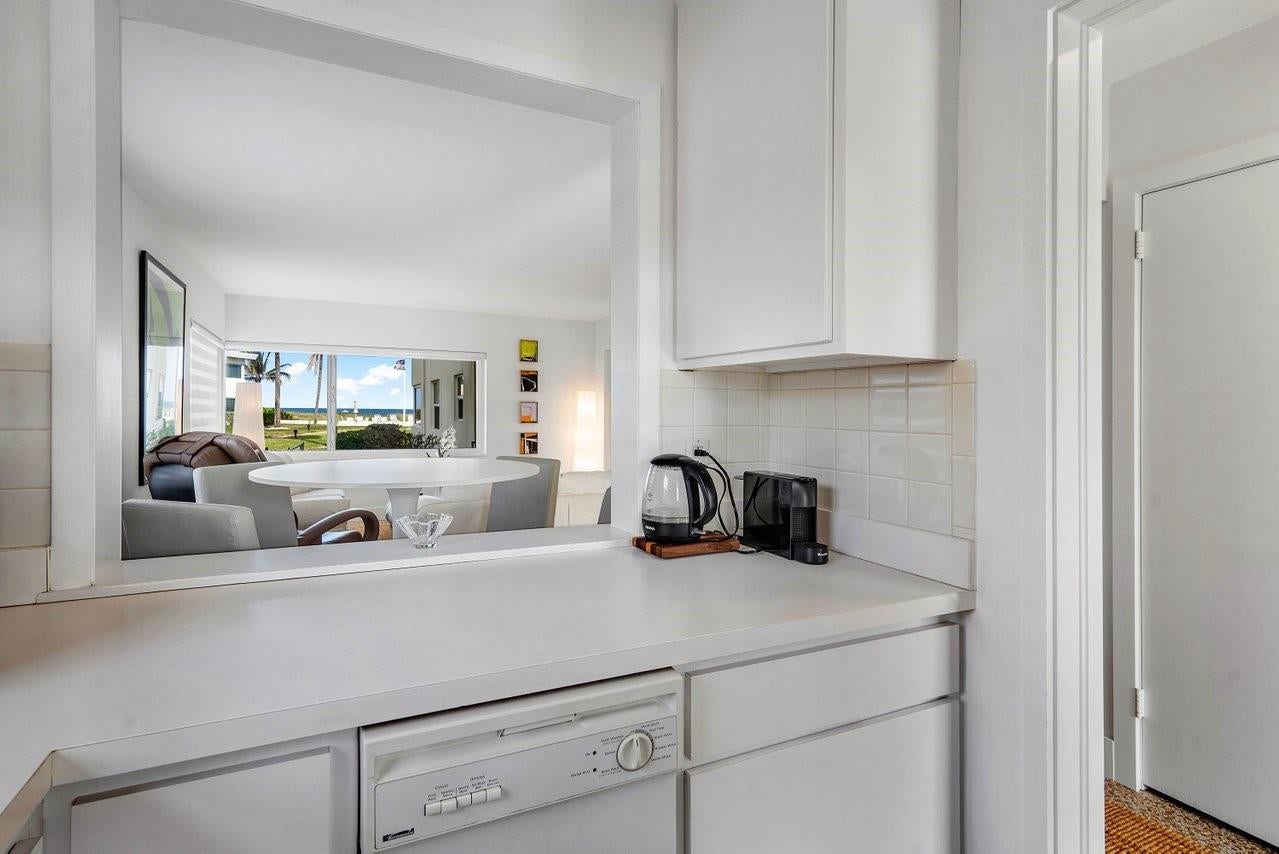 1400 S OCEAN Boulevard, #2F, Pompano Beach, Lauderdale By The Sea, FL 33062 Photo 12