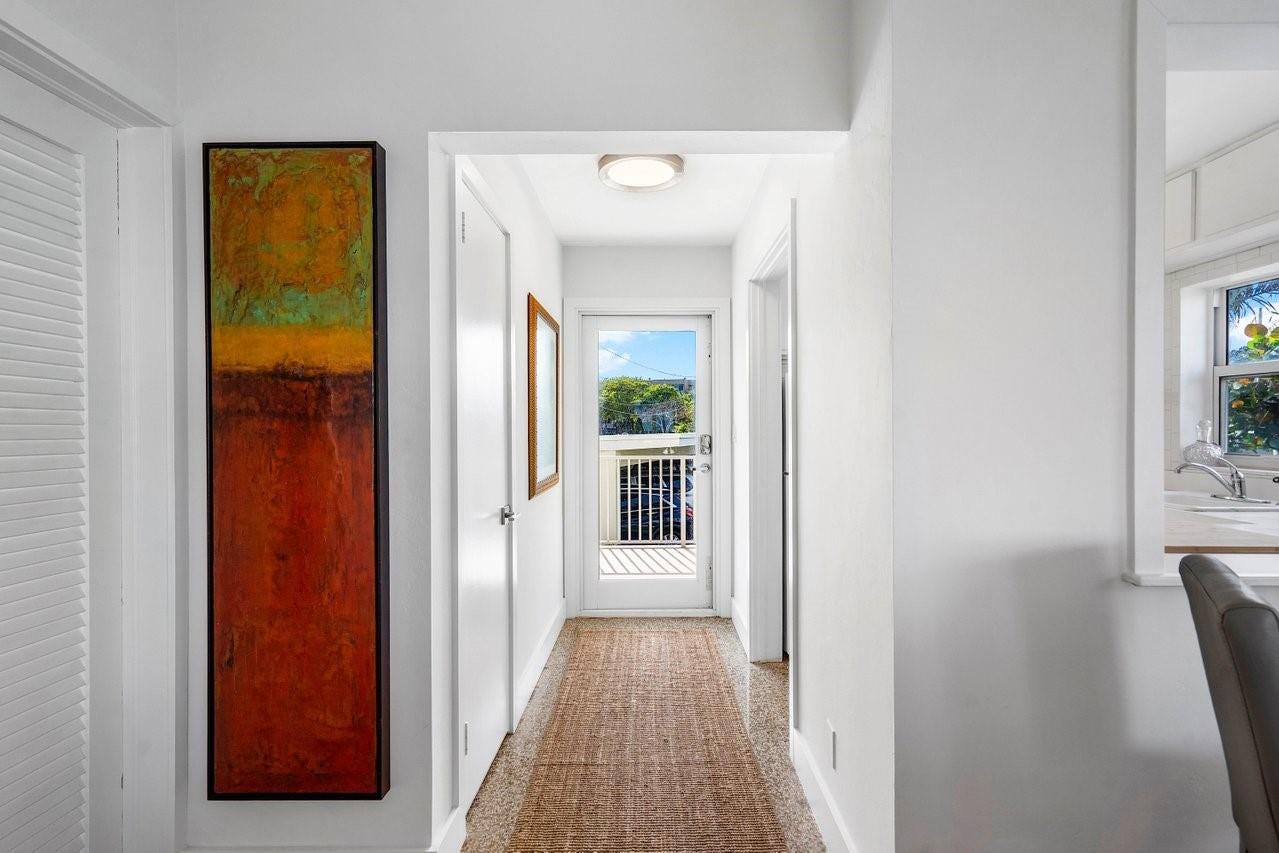 1400 S OCEAN Boulevard, #2F, Pompano Beach, Lauderdale By The Sea, FL 33062 Photo 1