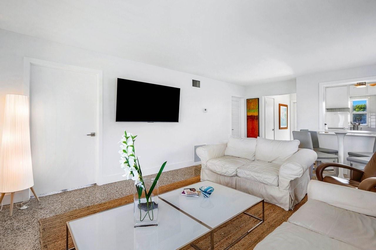 1400 S OCEAN Boulevard, #2F, Pompano Beach, Lauderdale By The Sea, FL 33062 Photo 4