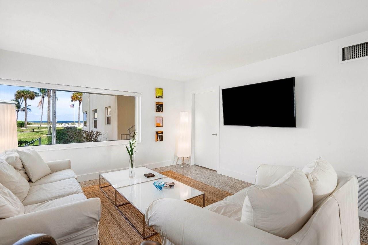 1400 S OCEAN Boulevard, #2F, Pompano Beach, Lauderdale By The Sea, FL 33062 Photo 2