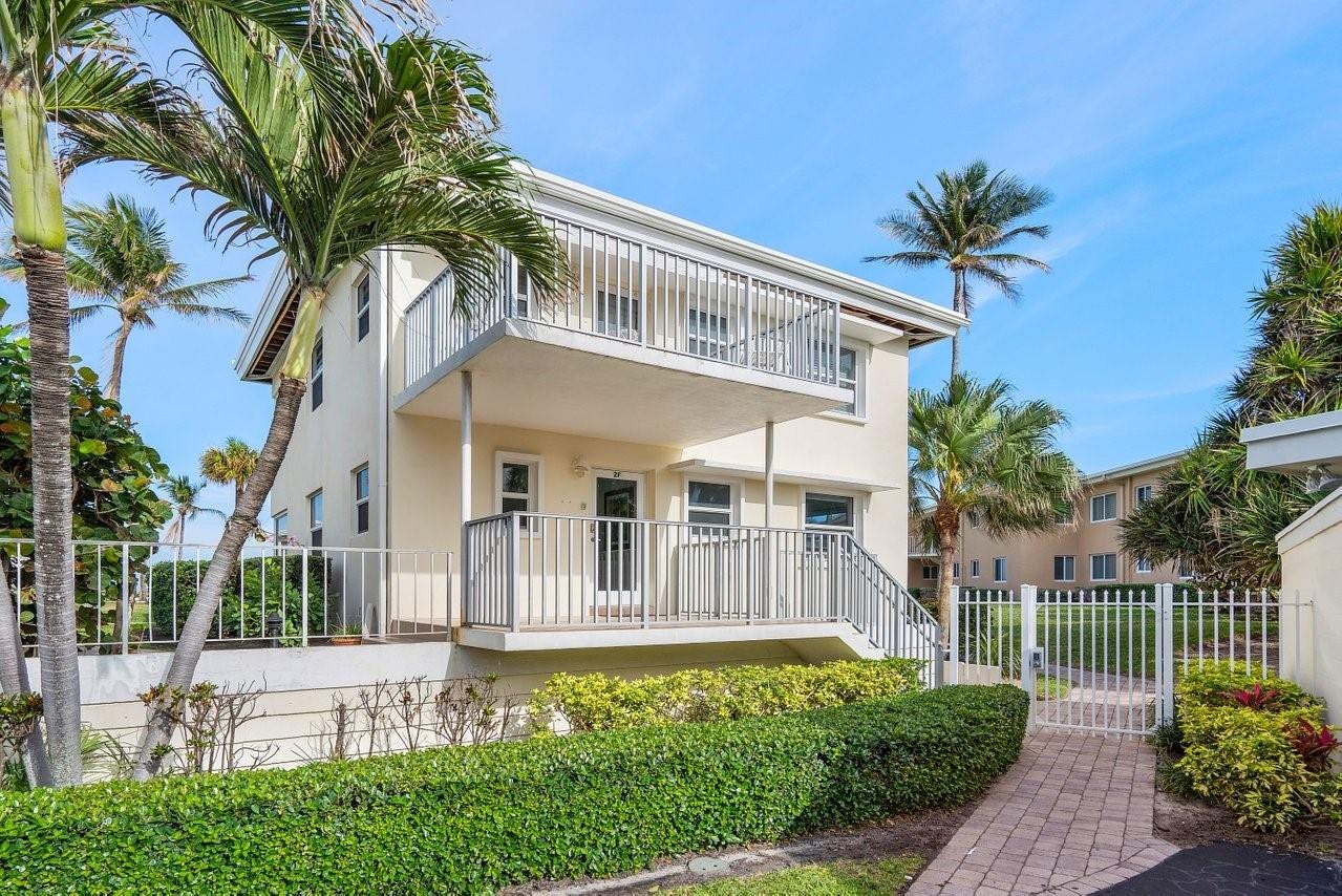 1400 S OCEAN Boulevard, #2F, Pompano Beach, Lauderdale By The Sea, FL 33062 Photo 9