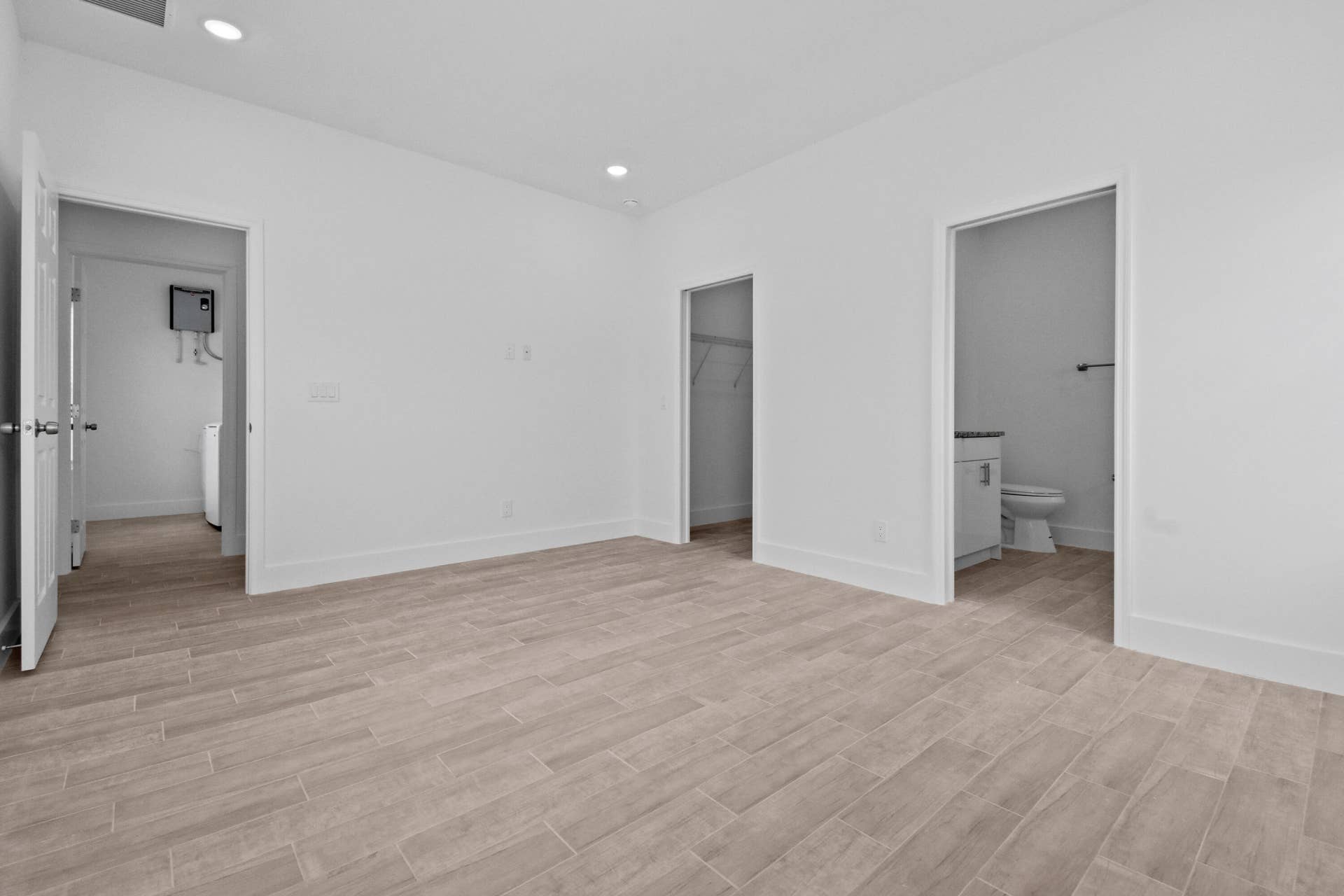 3804 Greenwood Avenue, West Palm Beach, FL 33407 Primary Bedroom