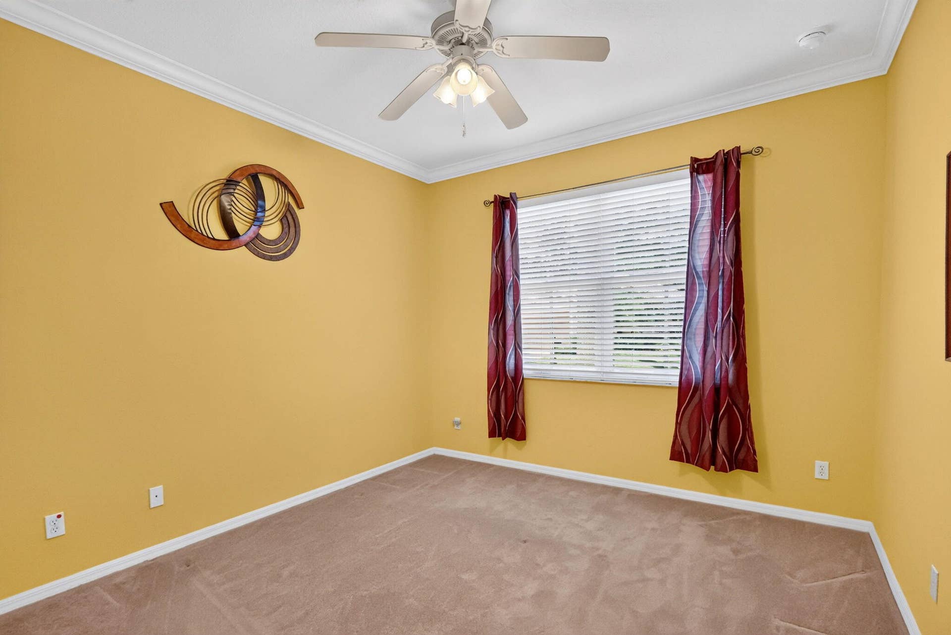 6311 ASTOR Place, Vero Beach, FL 32966 Bedroom #3