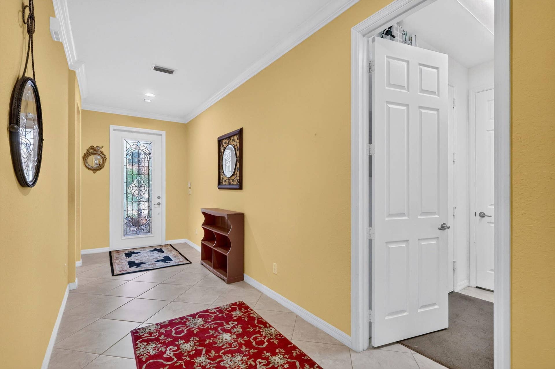 6311 ASTOR Place, Vero Beach, FL 32966 Foyer