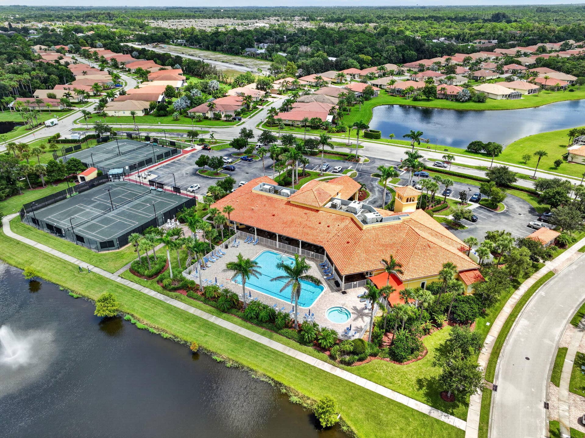 6311 ASTOR Place, Vero Beach, FL 32966 Clubhouse
